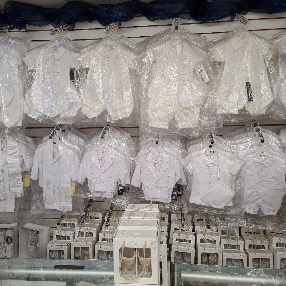Baptism store